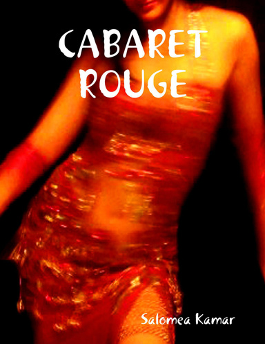 Cabaret Rouge