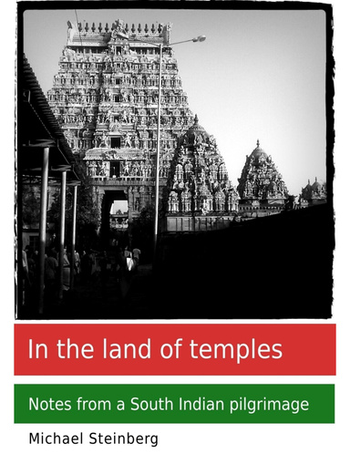 In the land of temples