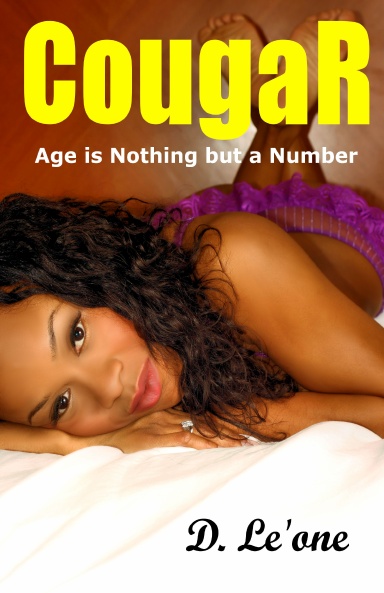 CougaR