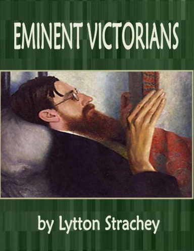 Eminent Victorians.
