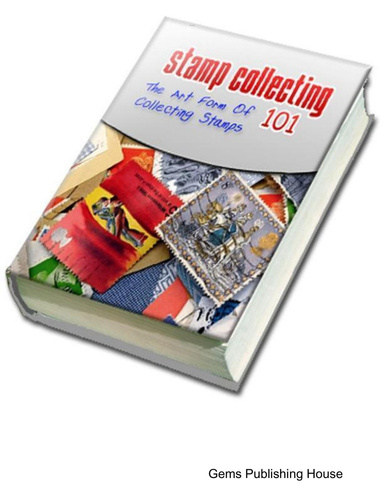 Stamp Collecting