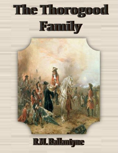 The Thorogood Family