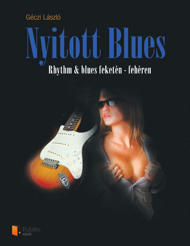 Nyitott Blues