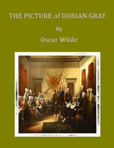 The Picture of Dorian Gray