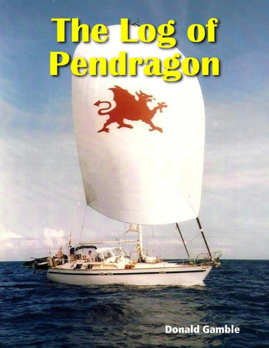 The Log of Pendragon