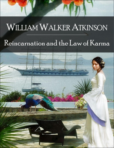 Reincarnation and the Law of Karma: The Secret Edition – Open Your Heart to the Real Power and Magic of Living Faith and Let the Heaven Be in You, Go Deep Inside Yourself and Back, Feel the Crazy and Divine Love and Live for Your Dreams