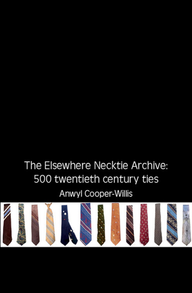The Elsewhere Necktie Archive