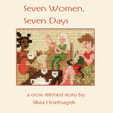 Seven Women, Seven Days