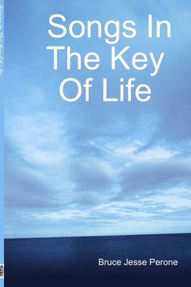 Songs In The Key Of Life