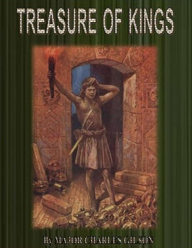 Treasure of Kings