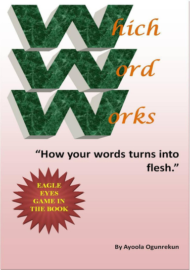 Which Word Works