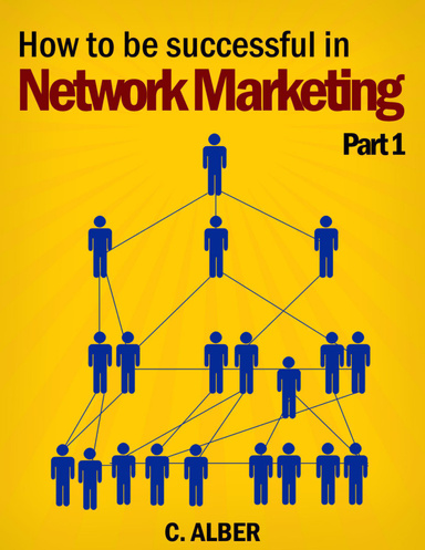 How to be Successful in Network Marketing Part 1 - Fundamentals of Building a Strong Network Marketing Organization
