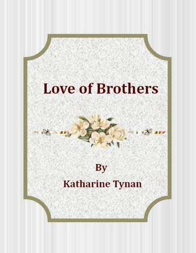 Love of Brothers
