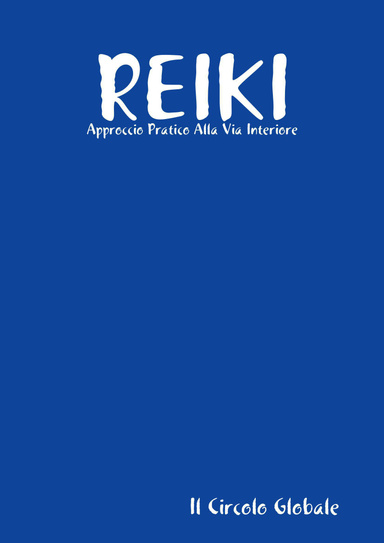 REIKI