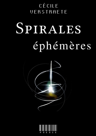 Spirales Éphémères