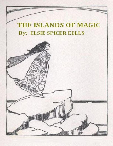 The Islands of Magic