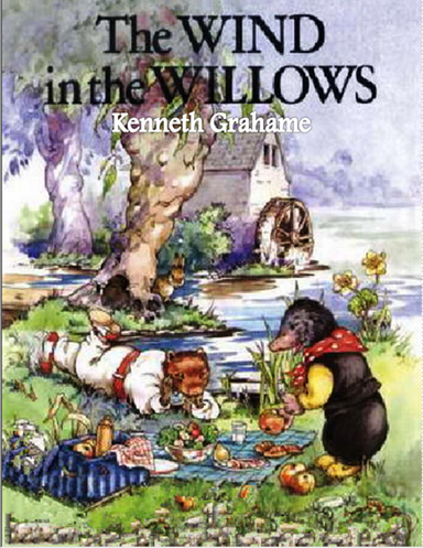 The Wind in the Willows