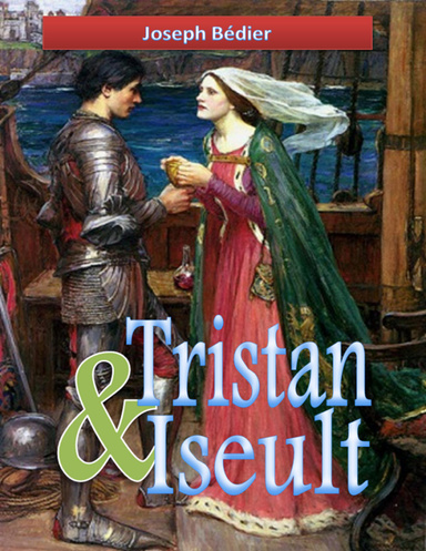 Tristan & Iseult