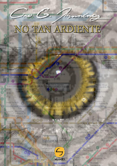NO TAN ARDIENTE