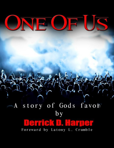One of Us: A Story of God's Favor