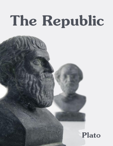 The Republic (Illustrated)