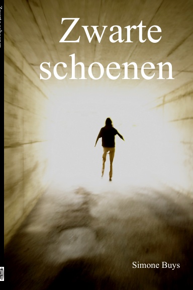 Zwarte schoenen