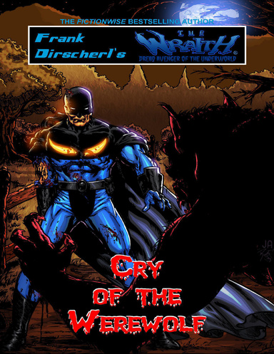 Cry of the Werewolf