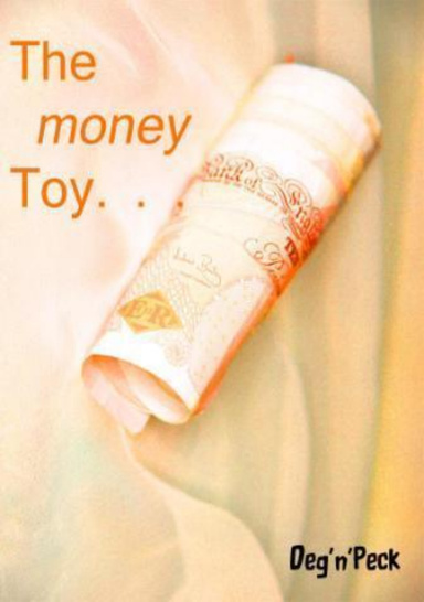 The Money Toy