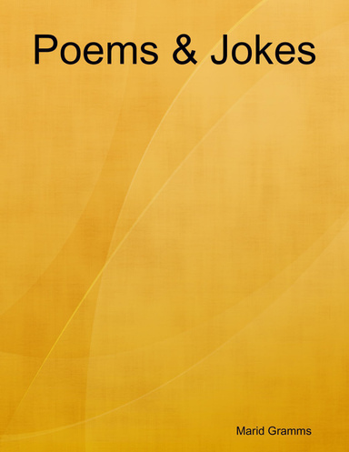 Poems & Jokes