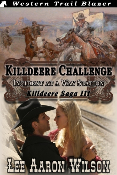 Killdeere Challenge