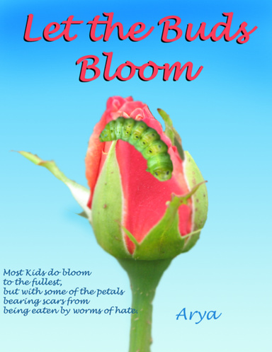 Let the Buds Bloom