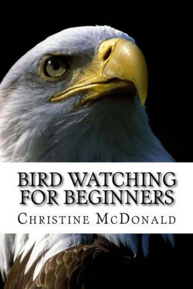 Bird Watching For Beginners