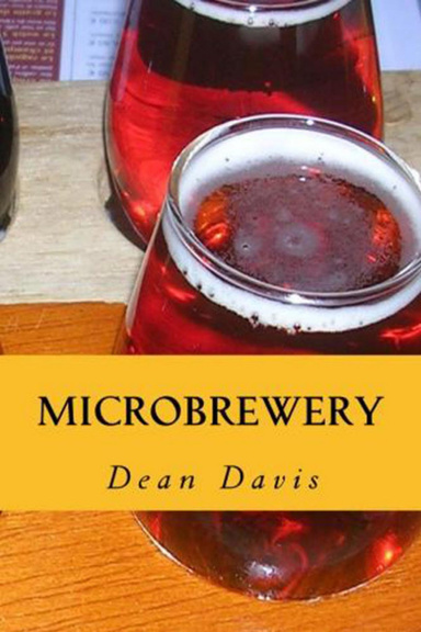 Microbrewery - Brewing Beer At Home