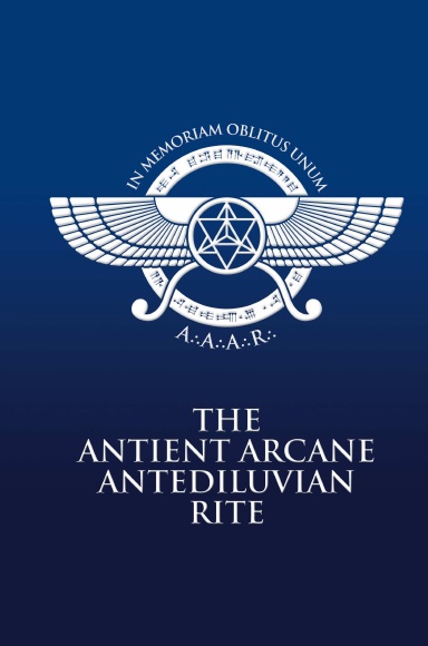 The Antient Arcane Antediluvian Rite