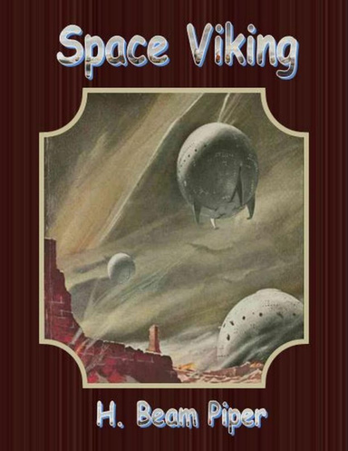 Space Viking