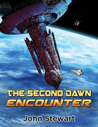 The Second Dawn - Encounter