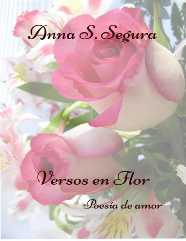 Versos en flor