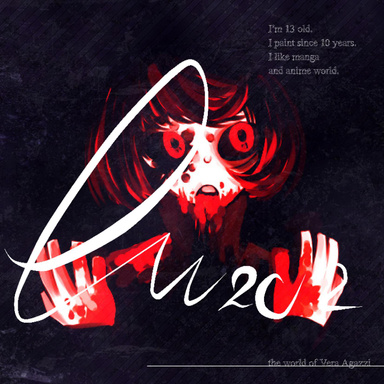 the world of Vera Agazzi