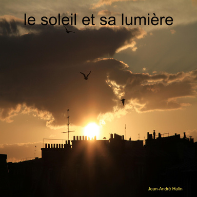 le solei et sa lumière