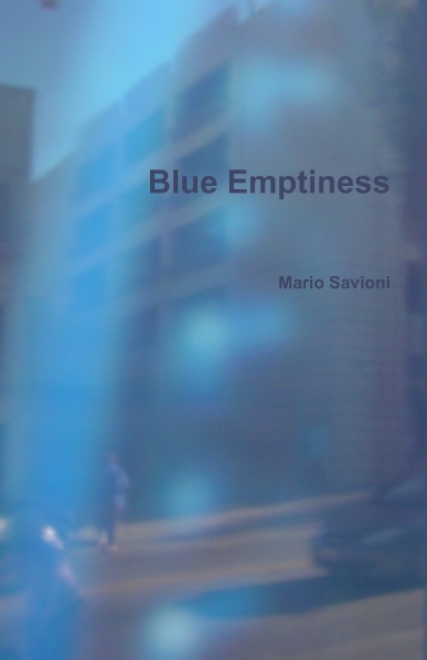 Blue Emptiness