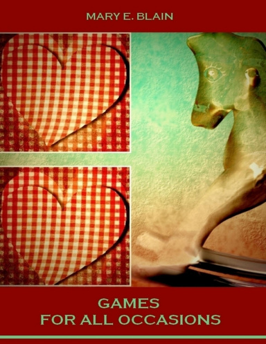 Games for All Occasions (Illustrated)
