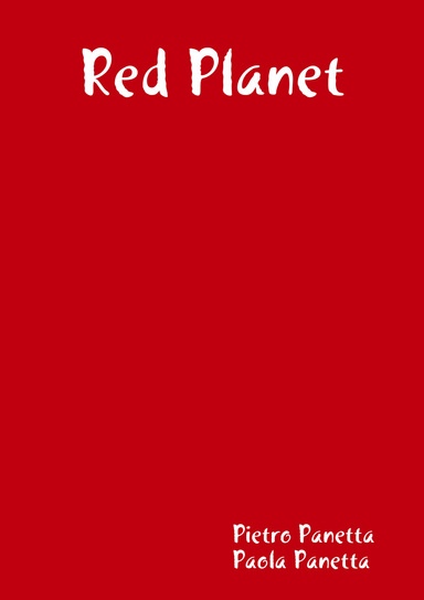 Red Planet