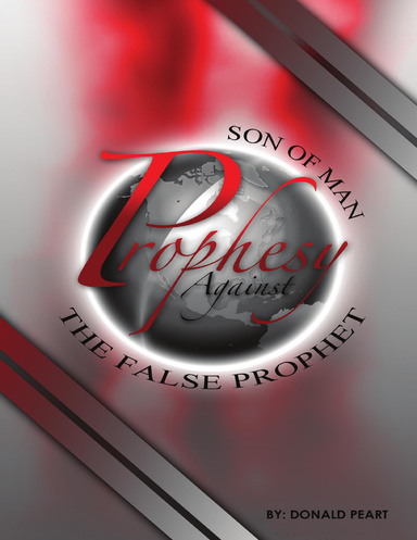 Son of Man, Prophesy Against the False Prophet