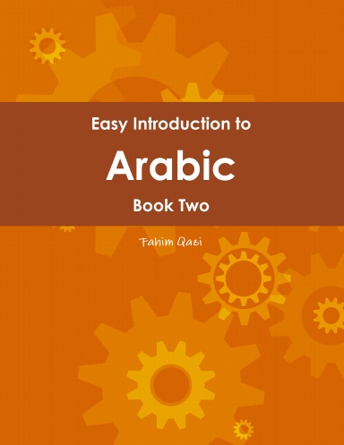 Easy Intro to Arabic - Book Two