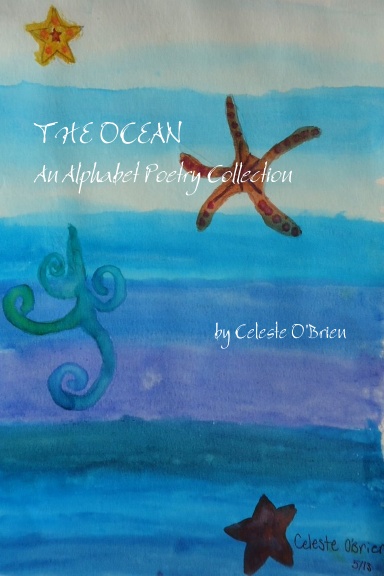 The Ocean - An Alphabet Poetry Collection