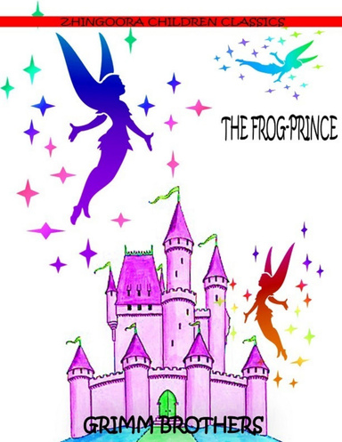 The Frog-Prince