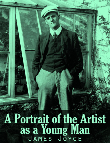 A Portrait of the Artist as a Young Man