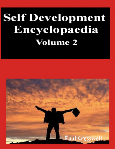 Self Development Encyclopaedia Volume 2