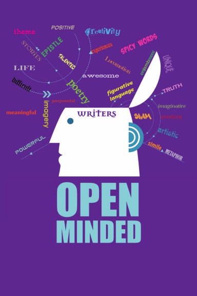 Open Minded