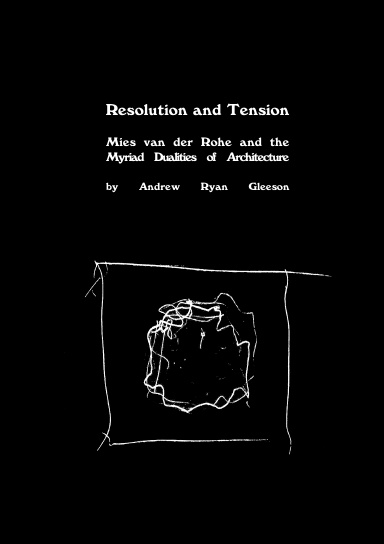 Resolution and Tension